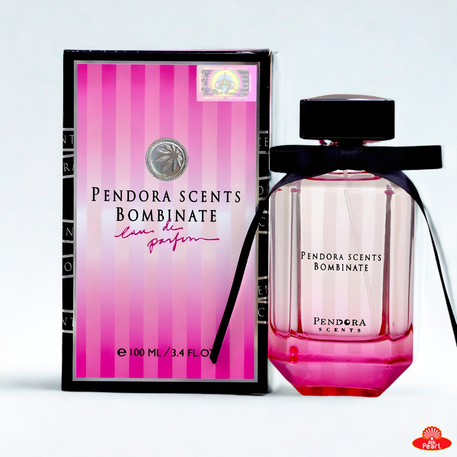 PENDORA SCENTS BOMBINATE P/F 100ML