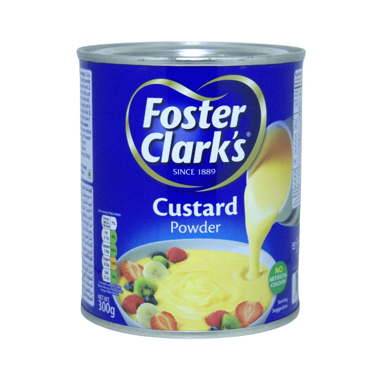 Foster Clark - Custard Powder 300g