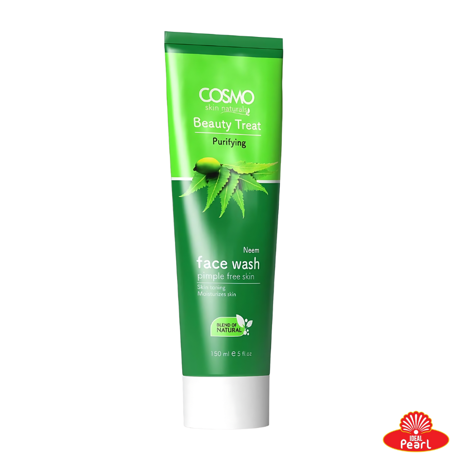 Cosmo Beauty Treat Purifying - Neem Face Wash 150ml