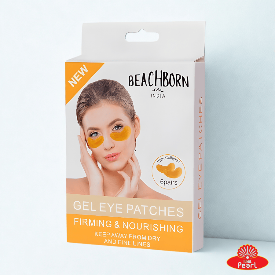 BEACHBORN FIRMING EYE PATCH WITH 6 PAIRS