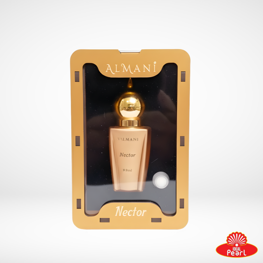 ALMANI NECTOR PREMIUM GIFT ATTAR - 9.9ML