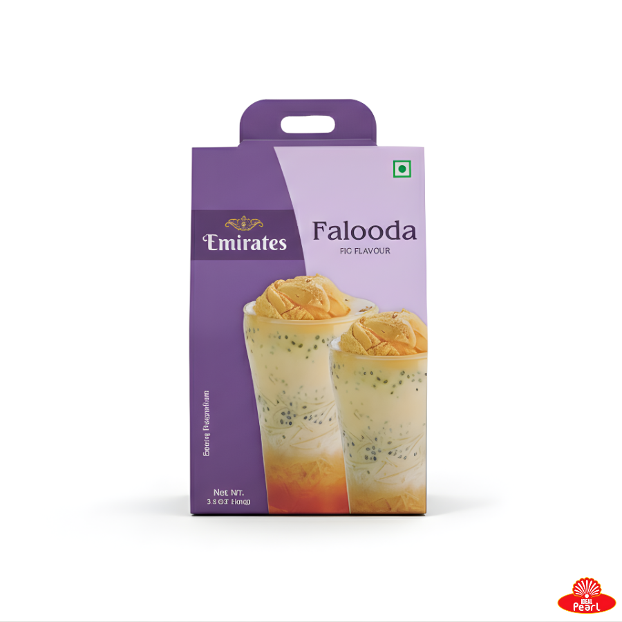 EMIRATES FALOODA FIG FLAVOUR 100G