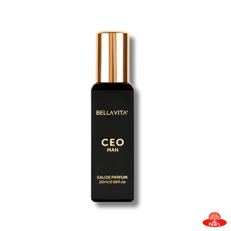 BELLAVITTA CEOMAN P/F 20ML