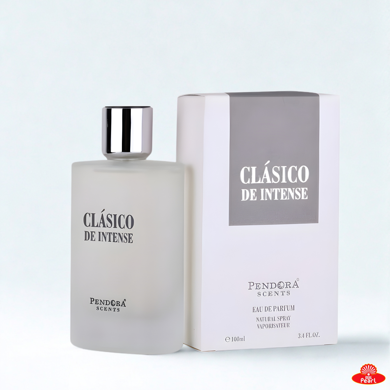 PENDORA CLASICO DE INTENSE P/F 100ML