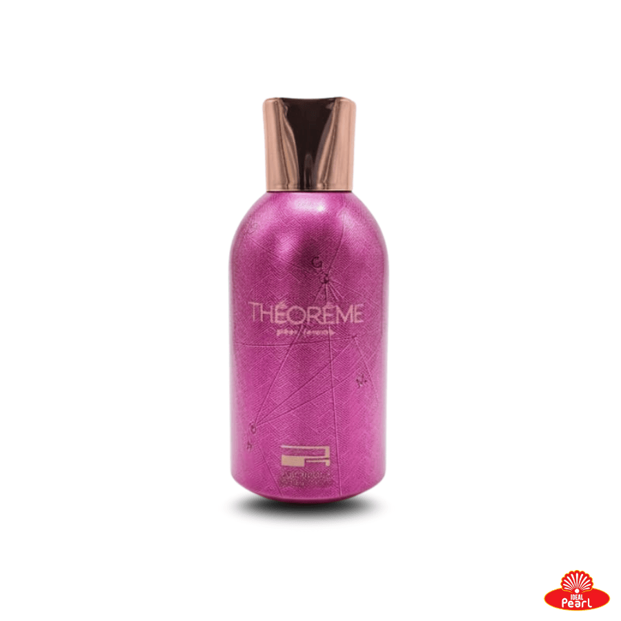 RUE BROCA THEOREME POUR FEMME PERFUME SPRAY 250ML