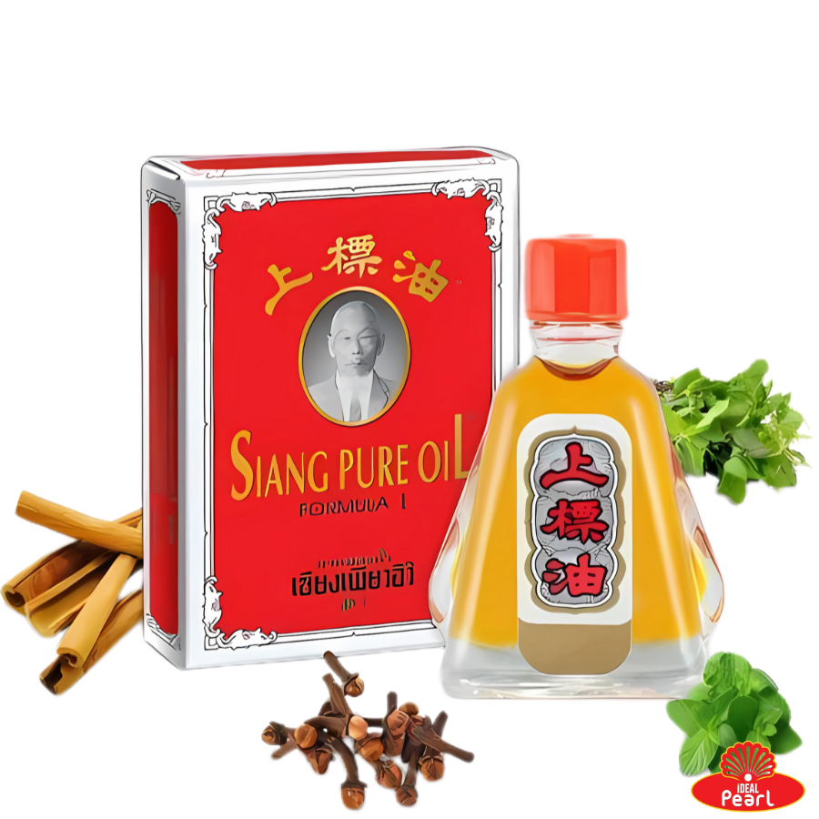 SIANG PURE OIL FORMULA 1 - 7ML