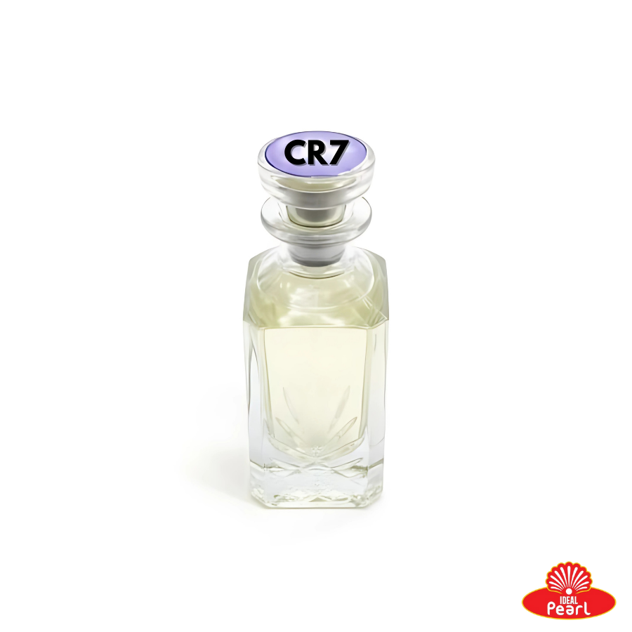 CR7 PREMIUM LOOSE ATTAR - 6ML BOTTLE WITH POUCH