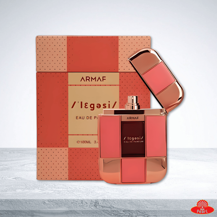 ARMAF LEGASI WOMEN PARFUM 100ML