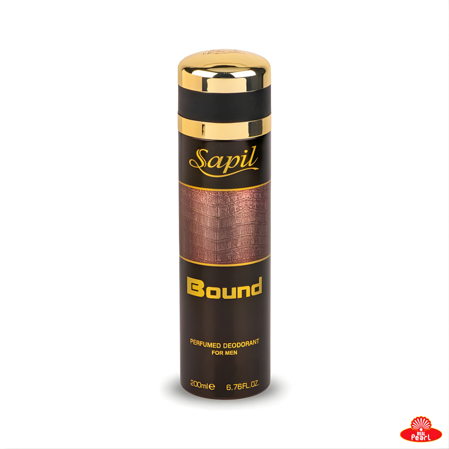 SAPIL BOUND MEN BODY SPRAY 200ML