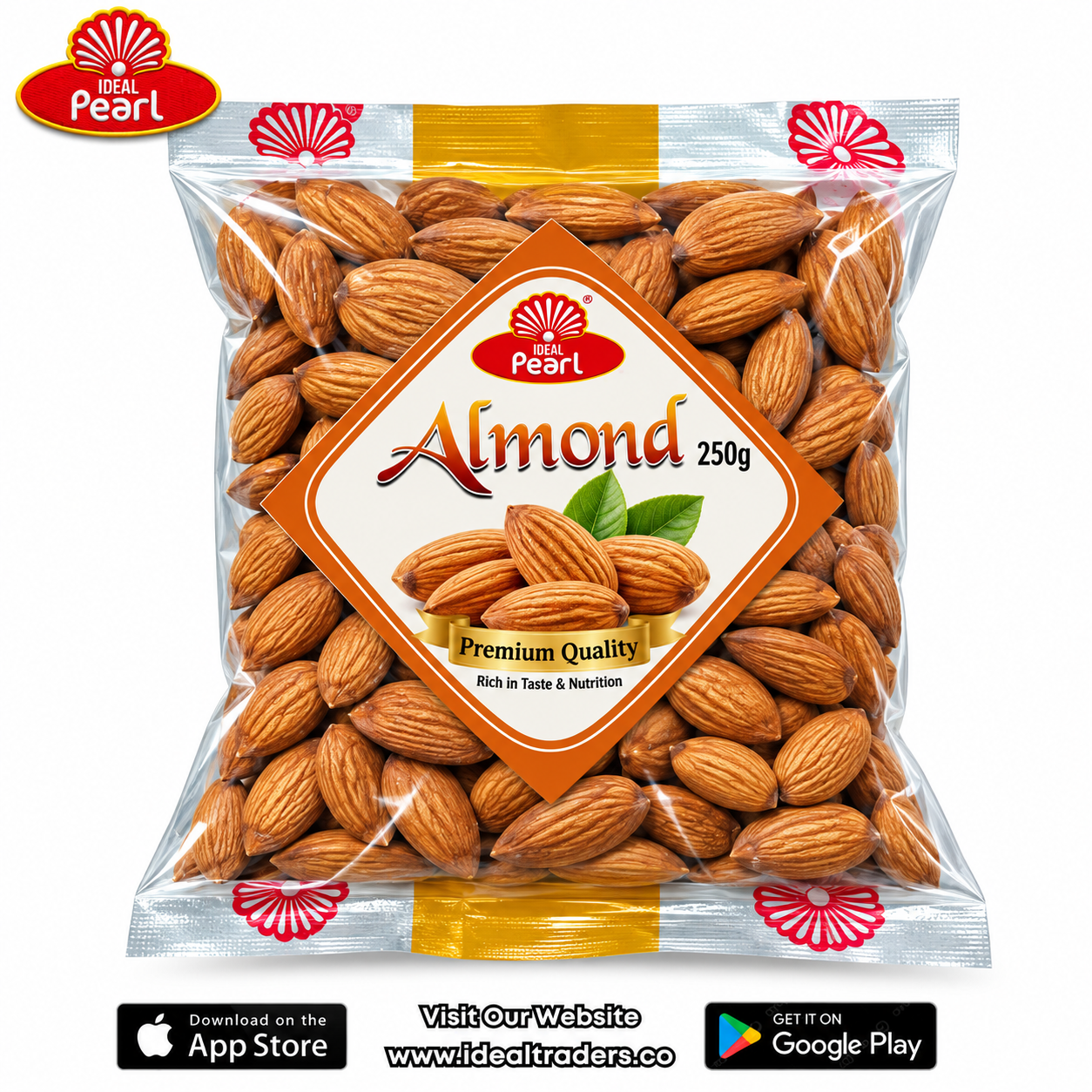Californian Almond