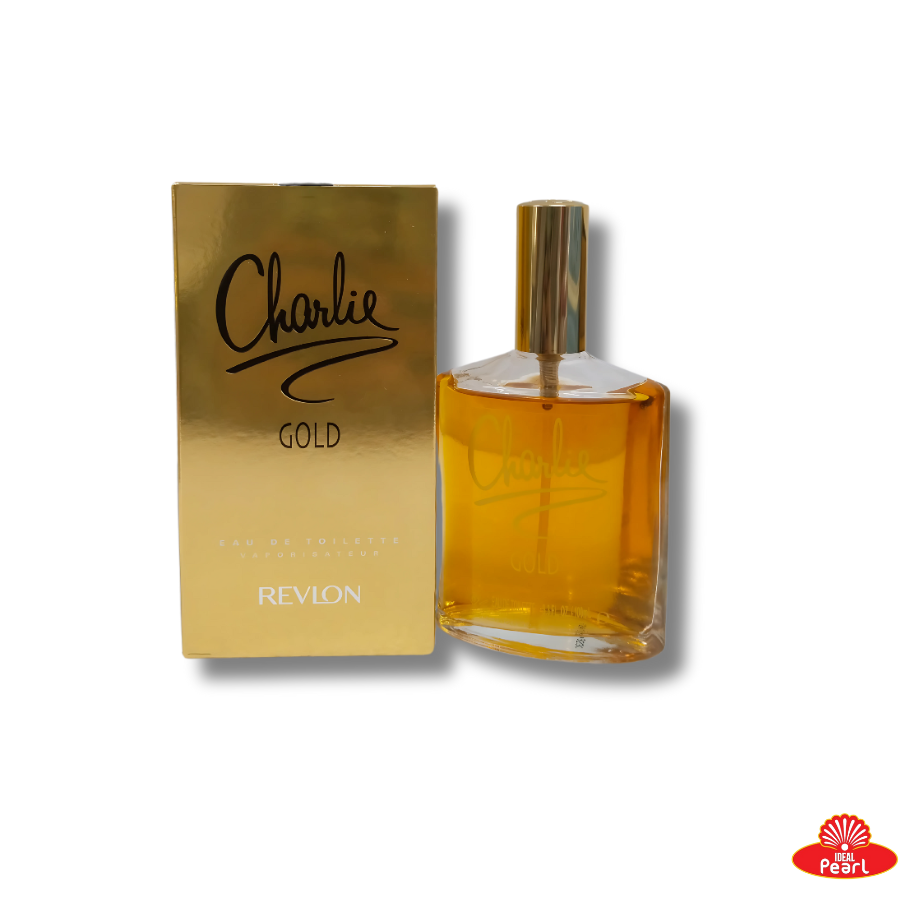 RELVON Charlie Gold 100ML