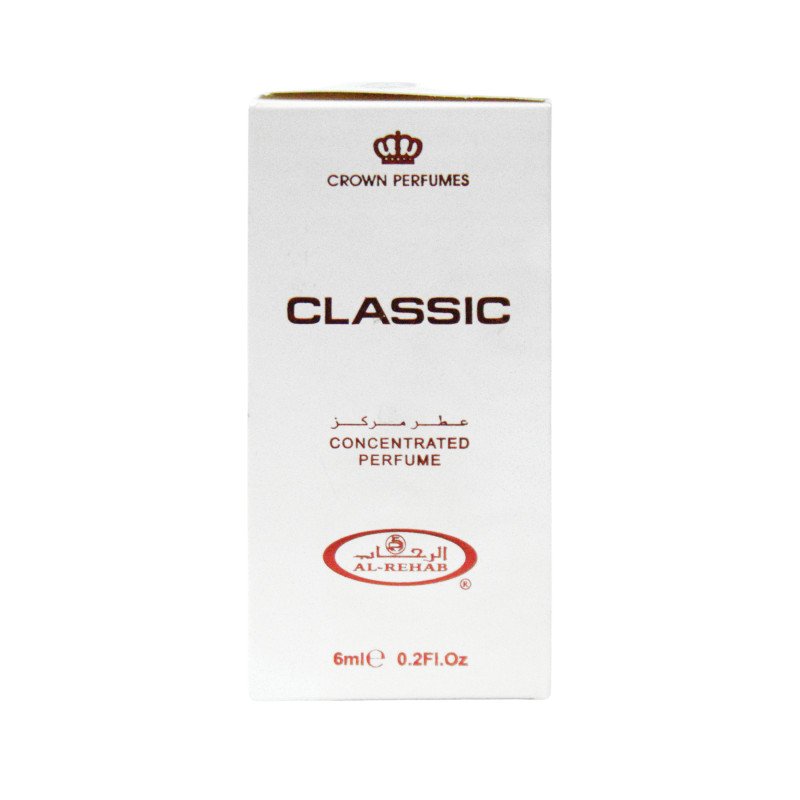 Al Rehab - Classic 6ml