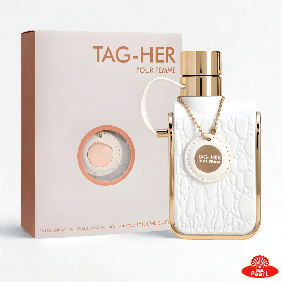 ARMAF TAG HER FEMME PERFUME 100ML