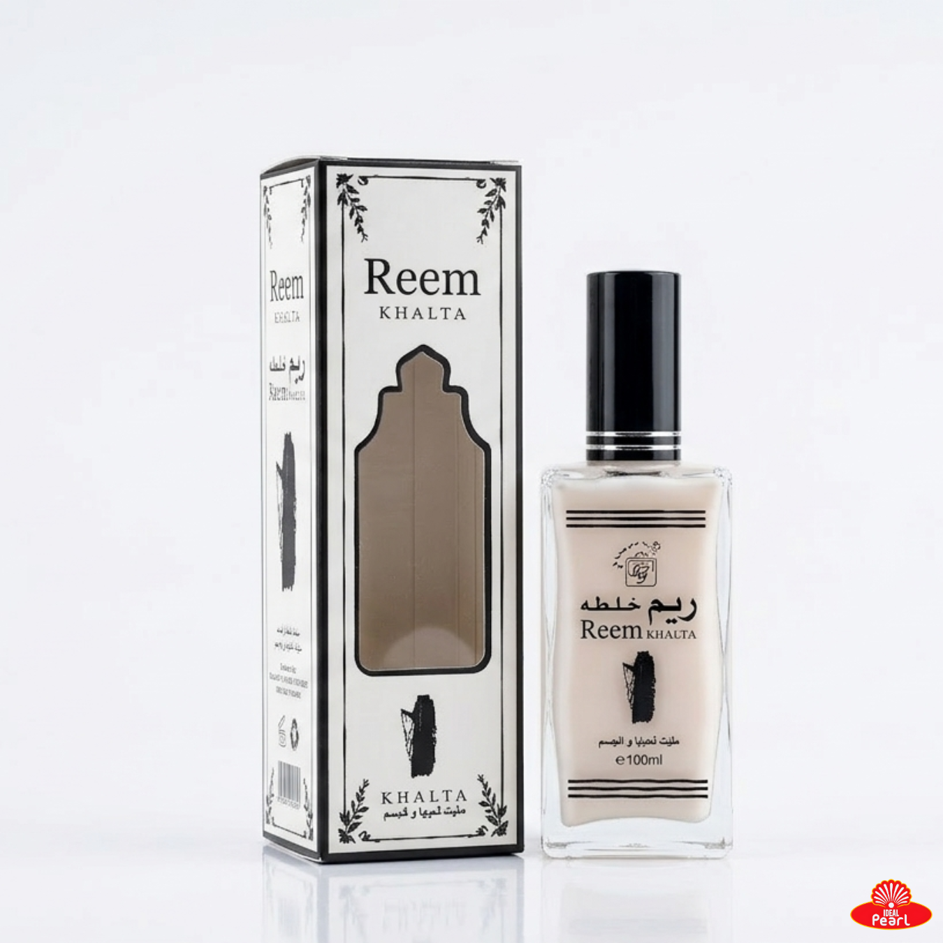 REEM KHALTA P/F 100ML