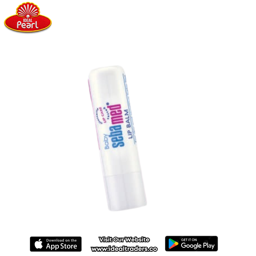 Seba Med Lip Balm 4.8gram