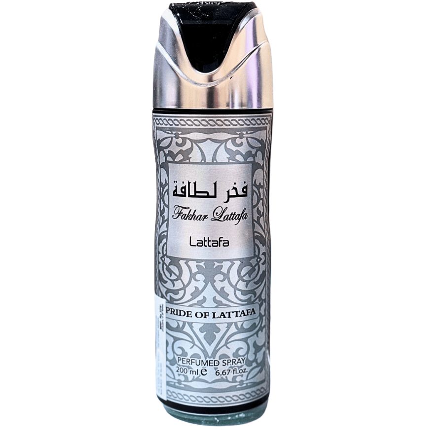 LATTAFA FAKHAR MEN DEODORANT 200ML