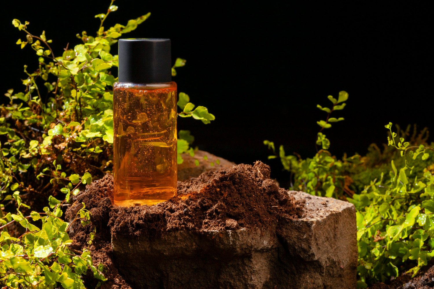 Scented Elegance: Unveiling the Magic of Attar Perfumes from Ideal Traders' Treasured Collection