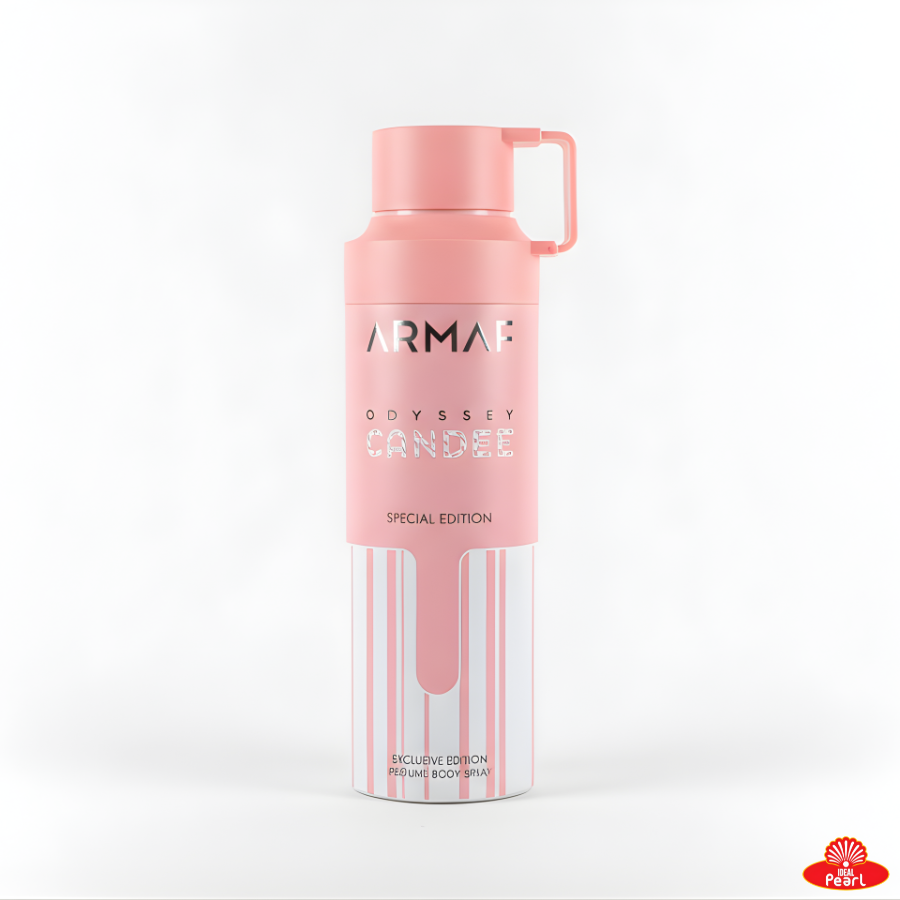 ARMAF ODYSSEY CANDEE BODY SPRAY 200ML