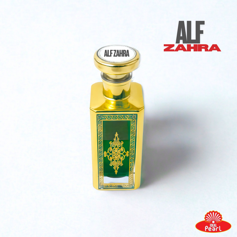 ALF ZAHRA PREMIUM ATTAR - 6ML