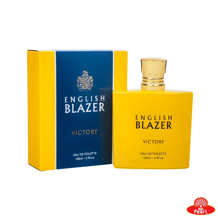 ENGLISH BLAZER VICTORY EAU DE TOILETTE 100ML