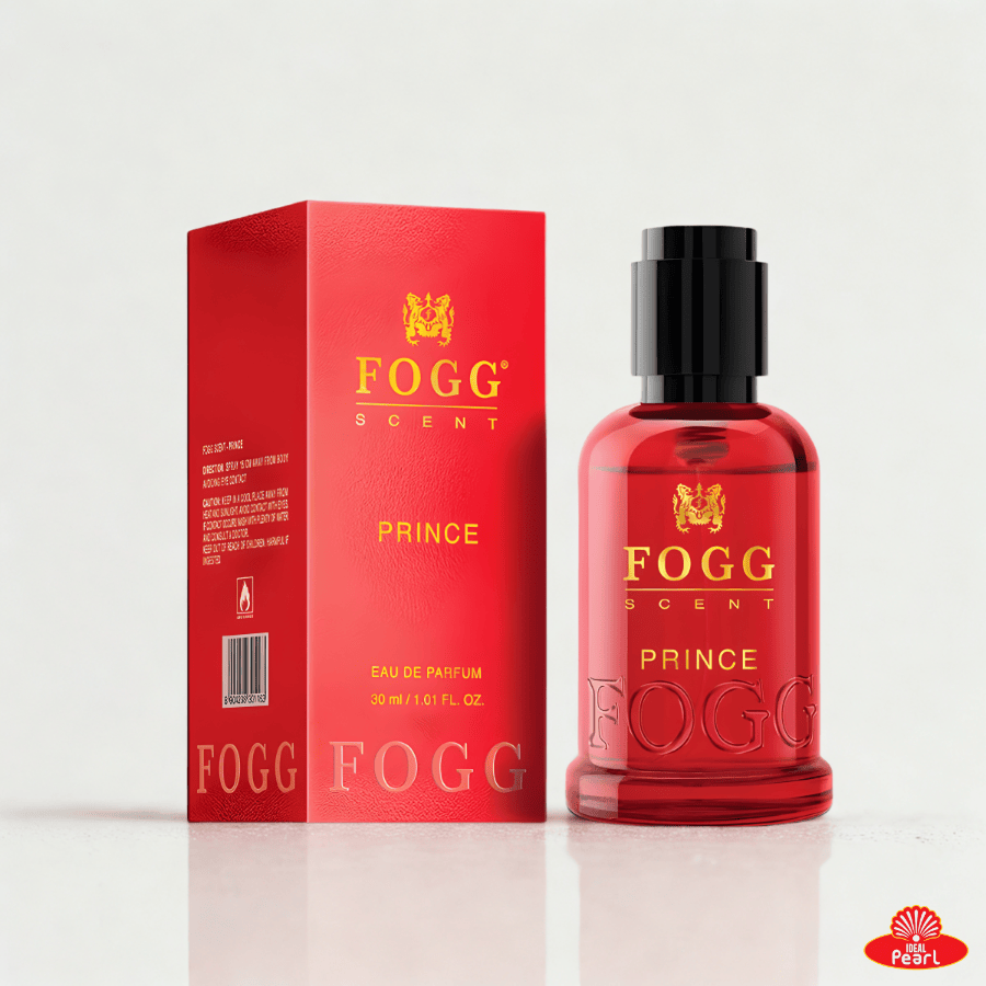 FOGG PRINCE PARFUM 30ML