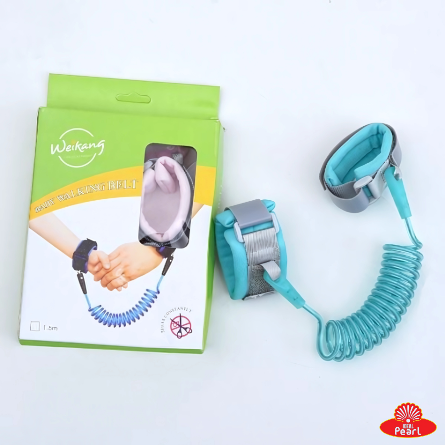 WEIKANG BABY WALKING BELT - 1.5M (MODEL 6112)