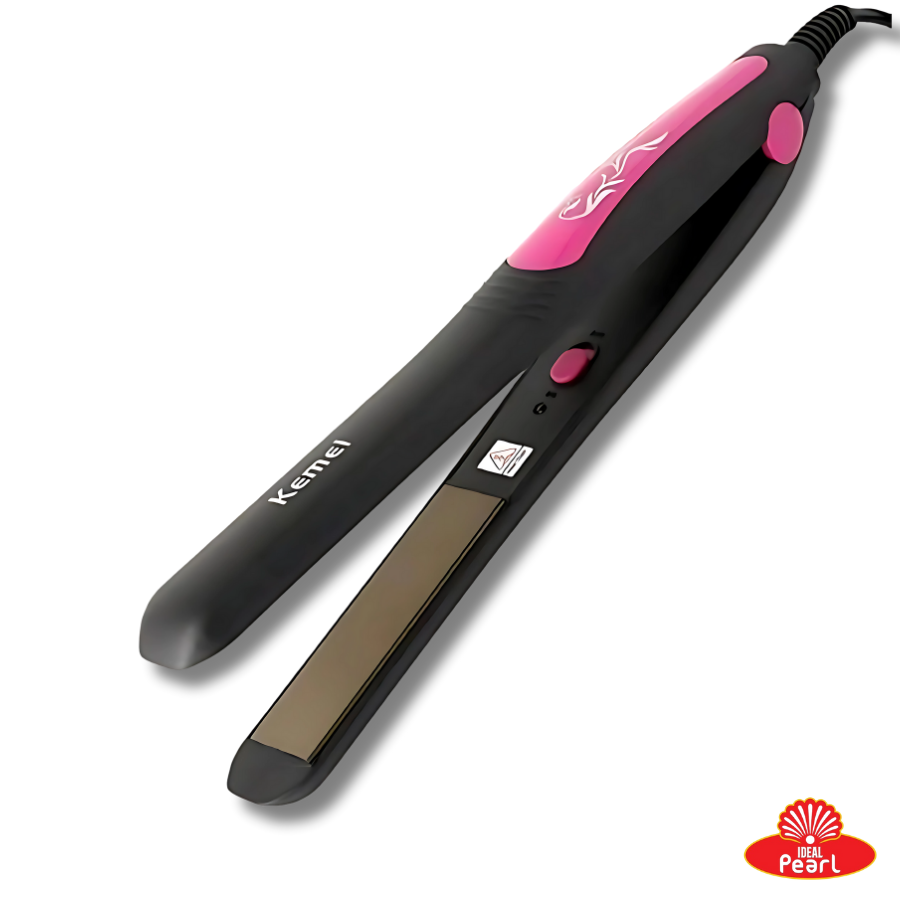 KEMEI PROFESSIONAL HAIR STRAIGHTENER KM-328