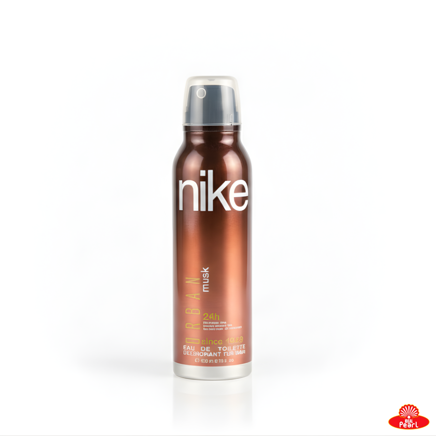 NIKE URBAN MUSK MEN BODY SPRAY 200ML