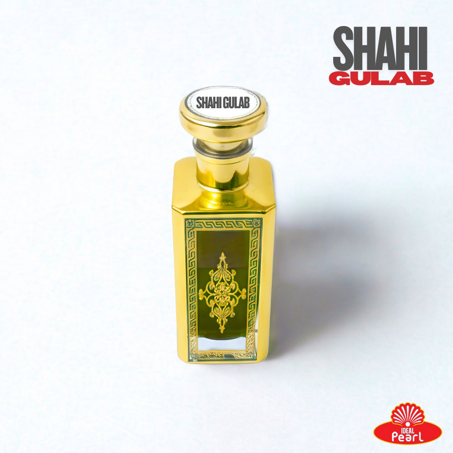 SHAHI GULAB PREMIUM ATTAR - 6ML