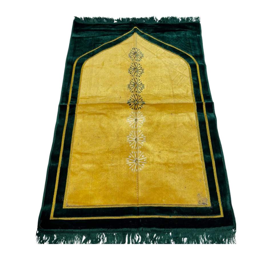 TURKEY MUSALLAH H108CM*W68CM (PRAYER MAT)