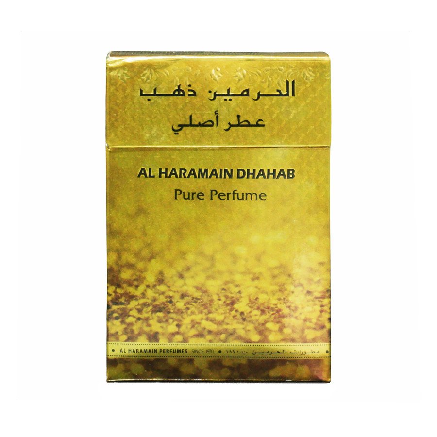 Al Haramain - Dhahab 15ml