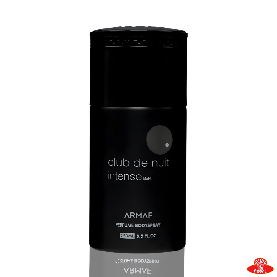 ARMAF CLUB DE NUIT INTENSE MAN B/S 250ML