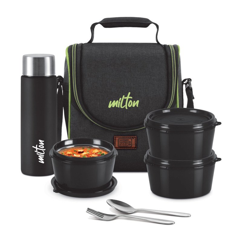 MILTON DAZZLE LUNCH 7 PCS SET